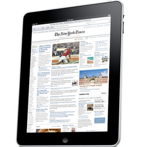 iPad